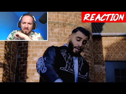 SAMRA - LV ❌ Zurück zum alten Sound? ❌ 90er Eurodance Cover? ► Reaction ◄