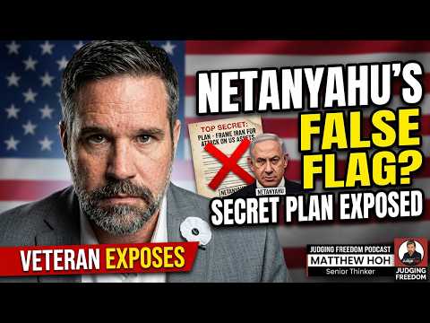 Netanyahu Tartışmasında Marco Rubio ve JD Vance Ayrışması: İsrail Lobisi, Trump ve İran Anlaşması