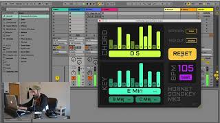 Video thumbnail for HoRNet SongKey MK3 overview by HoRNet Plugins