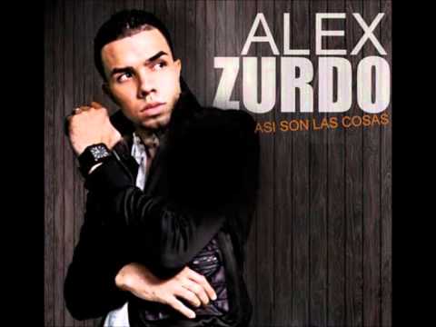 Alex Zurdo (feat. Dennisse) - Un Dia Mejor