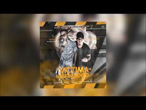 Yefriel Ft Franciskao Diex- Victima De Un Sufrimiento