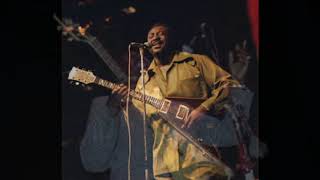 Cadillac Assembly Line - Albert King - 1975