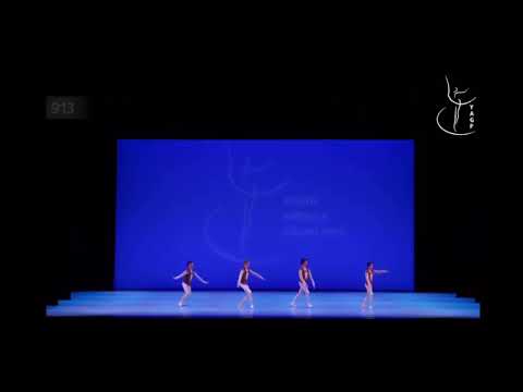 Raymonda Cavaliers 2022 UNCSA