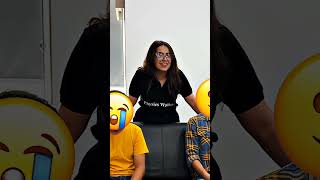 Types Of Chemical Reactions 🧪 #physicswallah #chemistry