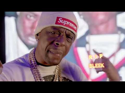 Boosie Ft Juvenile & B.G. - AINT TO MANY LEFT