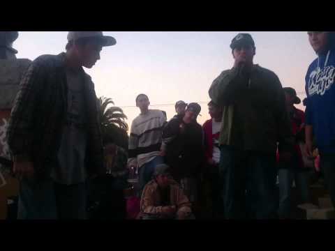 17 cuartos de final dezetai vs andys