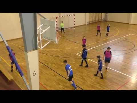 02 - Jūrmalas/SS-1 - Jūrmalas/SS-2 1st half 27.01.2019