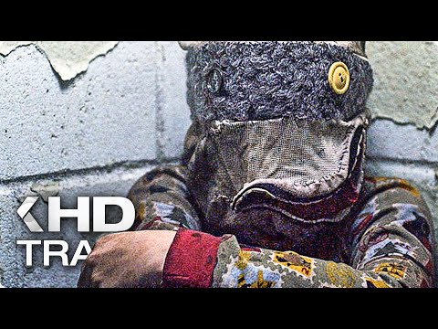 Trailer-Vorschau: Child Eater