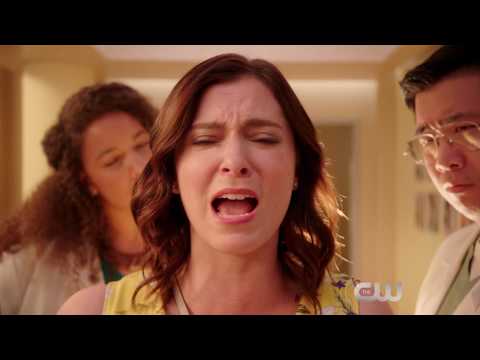 A Diagnosis - feat. Rachel Bloom - "Crazy Ex-Girlfriend"