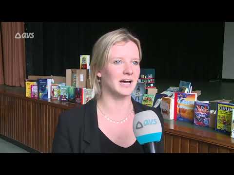 Zomergem ontmaskert de ‘boekenmol’