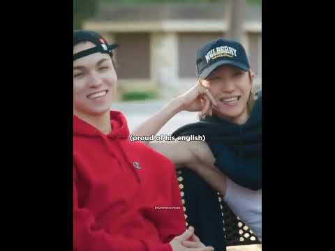 SEUNGKWAN being the social fly he is😆 #seventeen #seungkwan #vernon #the8 #maestro #carat