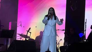 No Sabes (En Vivo) - Ana Gabriel