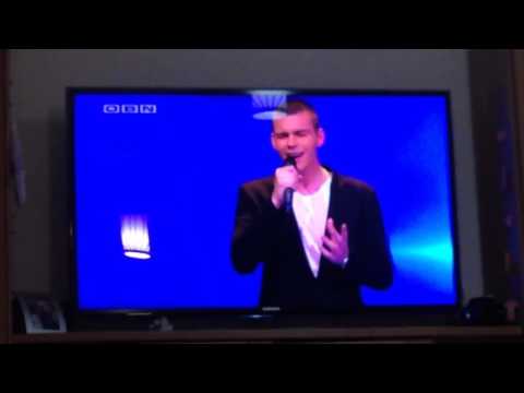 Elvin Čavkić - Lijepi dani mog djetinjstva / Baraz 2016