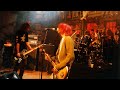 Nirvana Aneurysm Live At MTV Studios New York 01 10 92