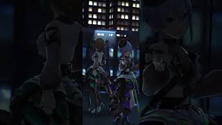 ジュビリー - 星街すいせい × 高垣楓 #デレステ