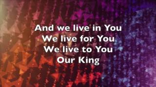 The New Song We Sing DEMO