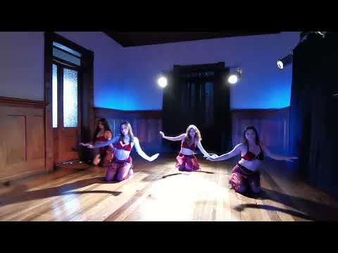 Cleopatra In New York Nickodemus feat Carol C.       Presentación 4