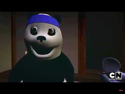 How to Ratatwang your Panda | The Amazing World Of Gumball