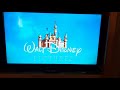 Walt Disney Pictures Logo 2005