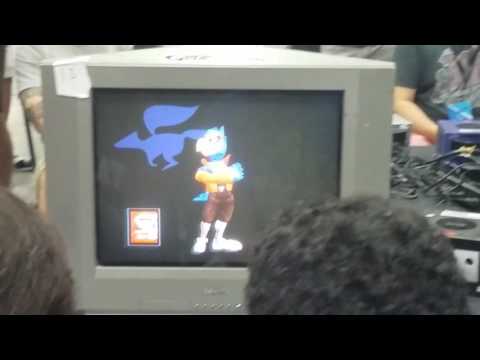 Evo 2017 King Momo  (Falco) vs DizzKidBoogie (Icies)