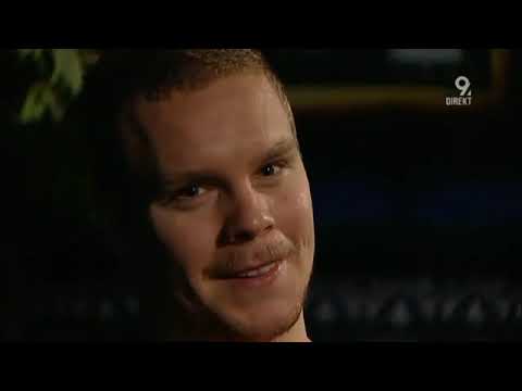 Semifinal #2 HV71-Timrå 26 Mar 2008 1/2