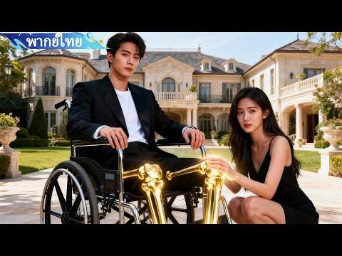 สาวใช้จนถูกบังคับแต่งงานกับซีอีโอ แต่ดันเป็นหมอเก่งที่ซ่อนตัวอยู่ เผยตัวตนแล้วทั้งบ้านคลั่งรัก!