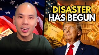 Download lagu U.S. Declares Unthinkable Stimulus Disaster As China Snatches Global Gold Reserves From G7 mp3