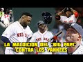 LA CHAQUETA EMBRUJADA DEL BIG PAPI QUE SE VENDIÓ POR CASI 200 000 DÓLARES