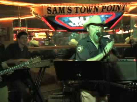Shiny Ribs Live @ Sam's Town Point 5/23/2009 #11