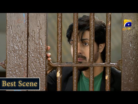 Bojh Episode 62 || 𝗕𝗲𝘀𝘁 𝗦𝗰𝗲𝗻𝗲 𝟬𝟭 || Areej Mohyudin - Fahad Sheikh || Har Pal Geo