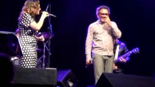 Maria Rita e W Simoninha - Menininha Do Portão