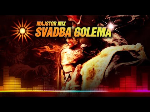 MajstorMix - Svada Golema