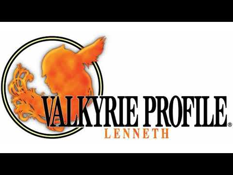 Confidence in the Domination   Valkyrie Profile  Lenneth Music Extended HD