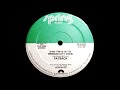 The Fatback Band King Tim III Personality Jock 1979 Instrumental Rip