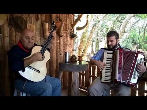PARA TI, PONTA PORÃ (Paquito & Jóia)