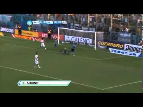 San Martín 1 Belgrano 1