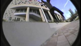 "URBAN DECAY" - FULL VHS VIDEO