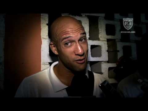 MNT vs. Honduras: Reaction - Oct. 10, 2009