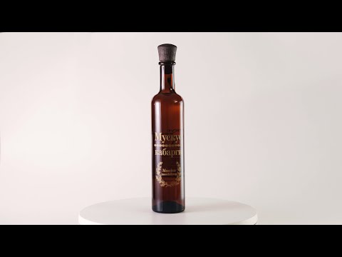   Настойка кабарги VIP 375 мл