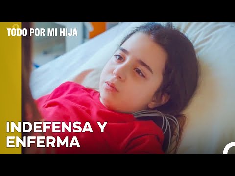 Están Hospitalizando A Oyku - Todo Por Mi Hija Capitulo 56