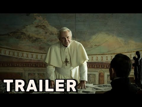 2023 O Sequestro do Papa (Dublado)