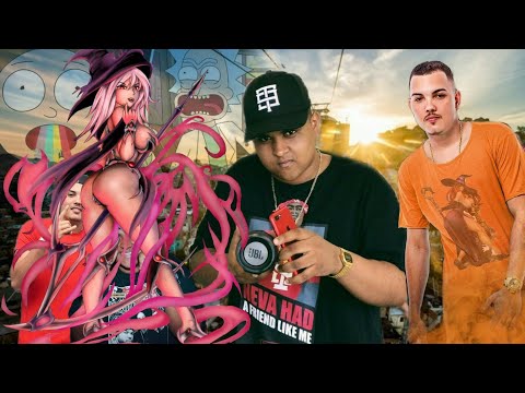 🔴 MC Kevin o Chris e Moises da Torre - Feitiçaria (DJ Kevin o Chris)