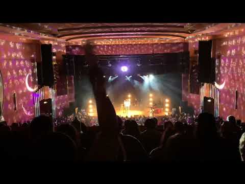 Ninja Sex Party ‘Orgy For One’ Acoustic Live @ The Boulder Theater 11/19/22