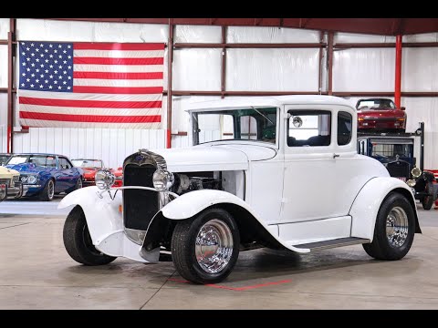 1930 Ford Model A (CC-1715194) for sale in Kentwood, Michigan