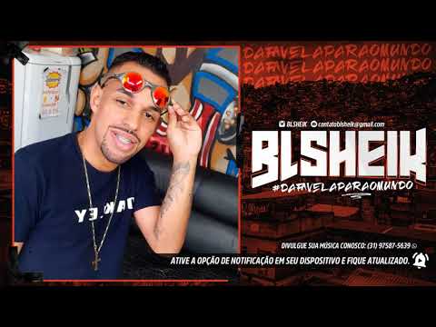 Mc Mascote - Sempre Atrás Do Progresso (Dj Marcos Vinícios)