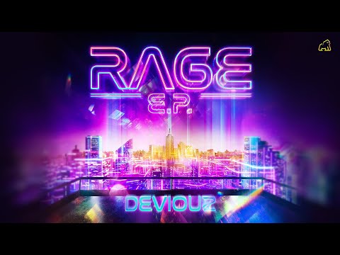 Deviouz - Rage