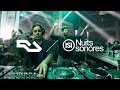 RA Live: Laurent Garnier b2b Seth Troxler at Nuits Sonores 2018