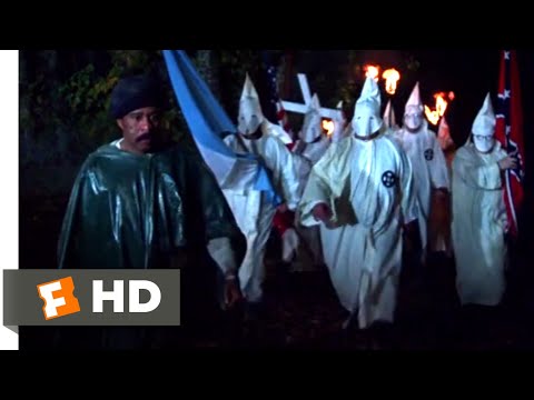 BASTIN' LOOSE (1981) - Stopped by the Klan Scene (5/10) | Movieclips (Bustin' Loose (1981) - Stopped by the Klan Scene (5/10) | Movieclips)