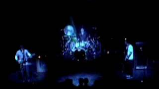 Cog - The Movies Over (Live @ Sheperds Bush Empire)