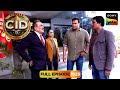 कौन रख रहा है Abhijeet पर नज़र CID सी आई डी 4 May 2025